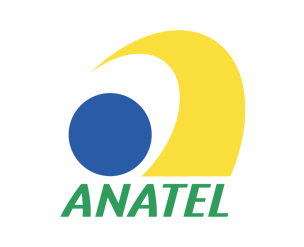 imagem da anatel